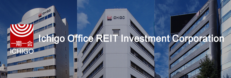 Ichigo Office Investment Corporation