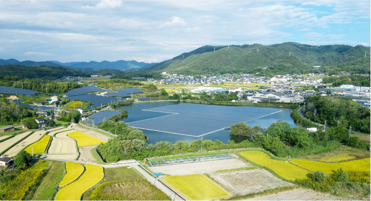 地方創生・地域活動参加