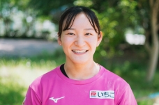 遠藤 梨李