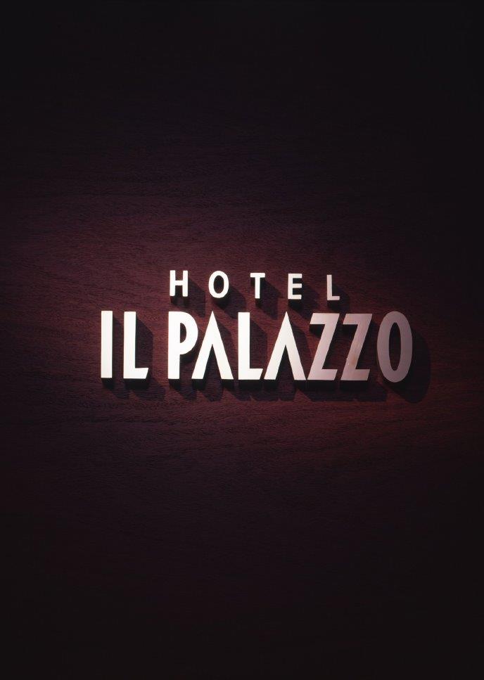 1989_IL Palazzo logo