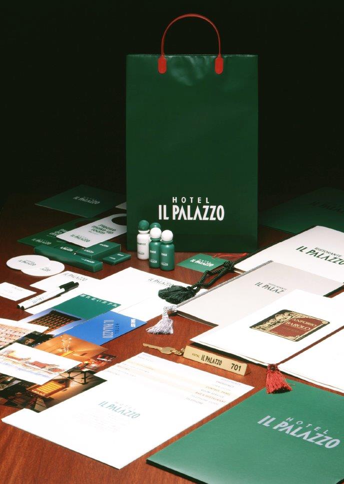 1989_IL Palazzoグラフィック