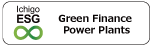 Green Bond Power Plant