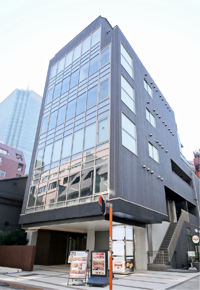 Ichigo Akasaka 317 Building