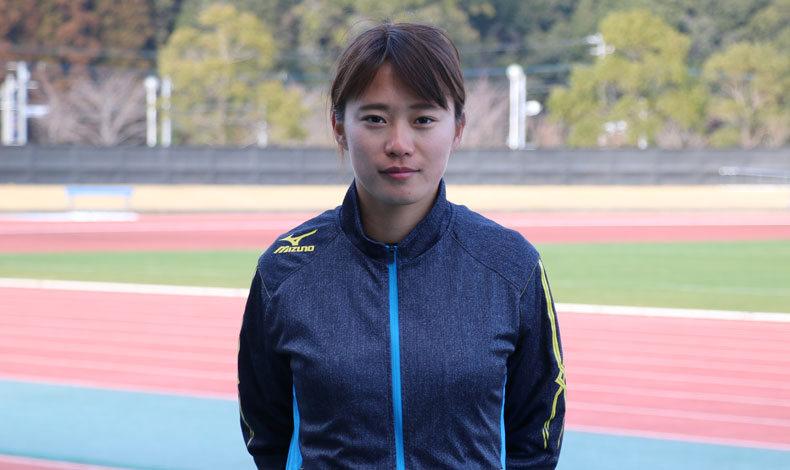 松田 優美 メンバー紹介 いちご陸上部 いちごスポーツサイト いちごスポーツサイト いちご 松田 優美 メンバー紹介 いちご陸上部 いちごスポーツサイト いちごスポーツサイト いちご