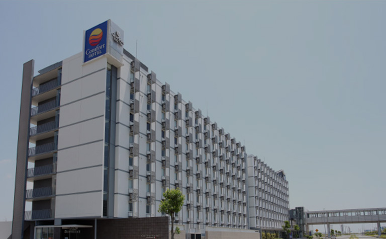 Ichigo Hotel REIT(3463)