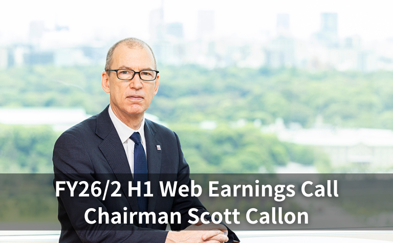 Scott Callon