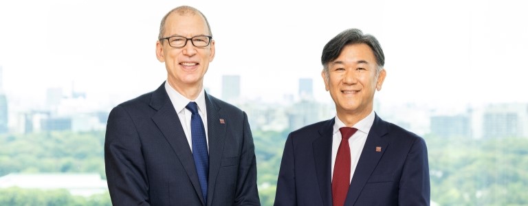 統合報告書