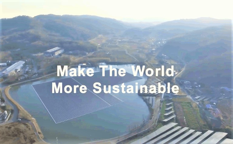 Ichigo, A Sustainable Infrastructure Company (Video)
