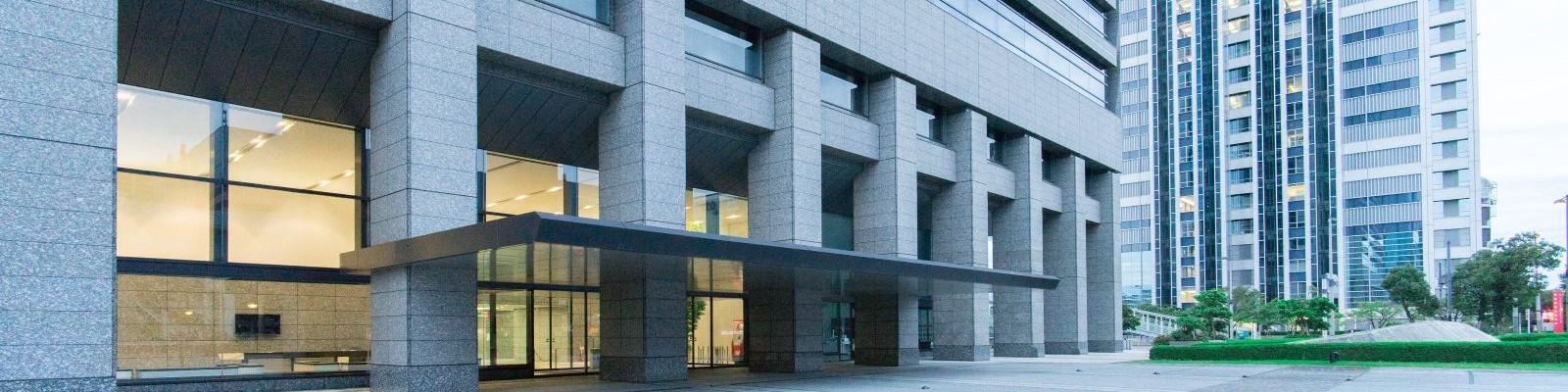トレードピアお台場