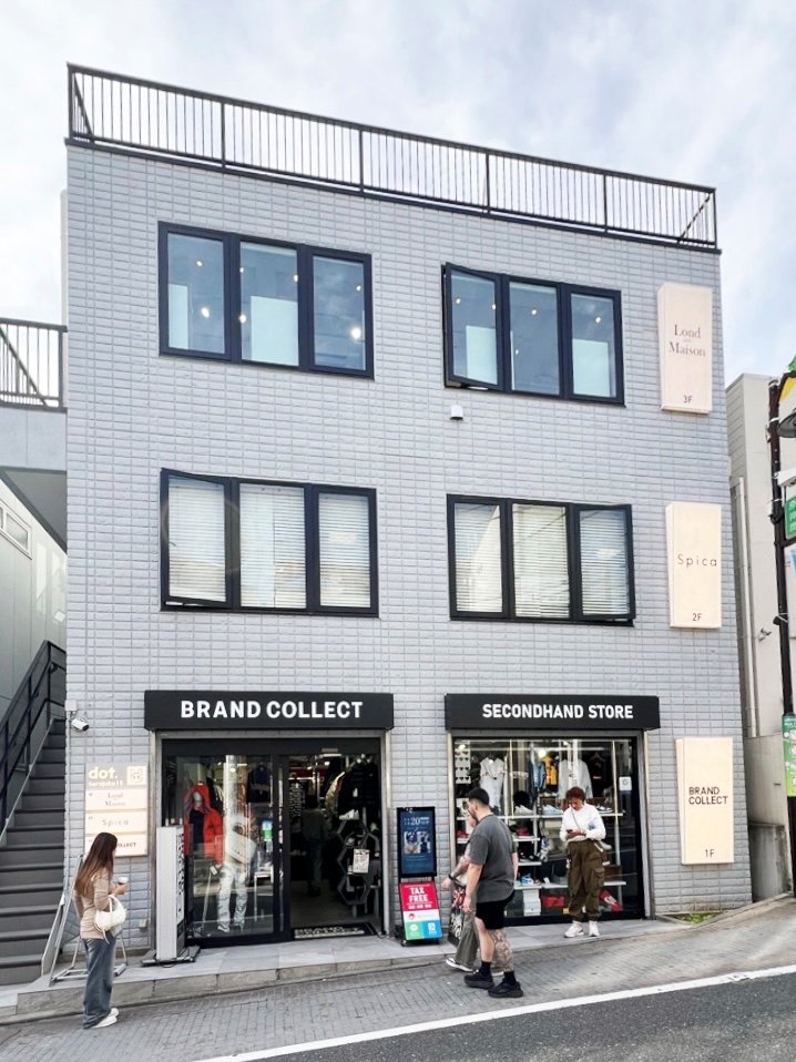 dot. harajuku | 5