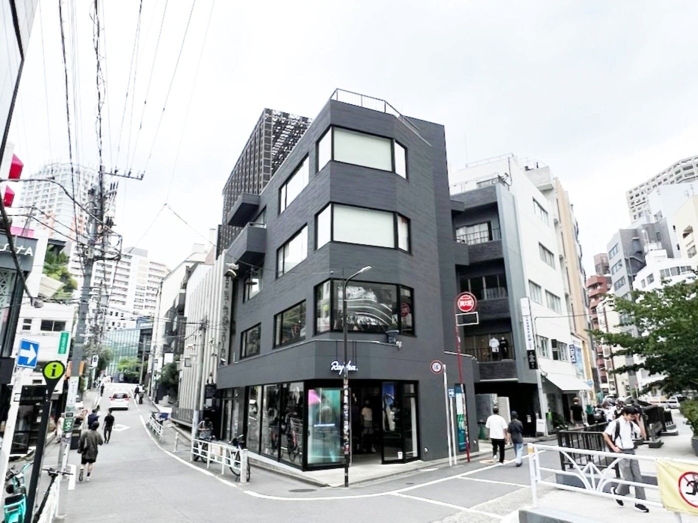 dot. harajuku | 1