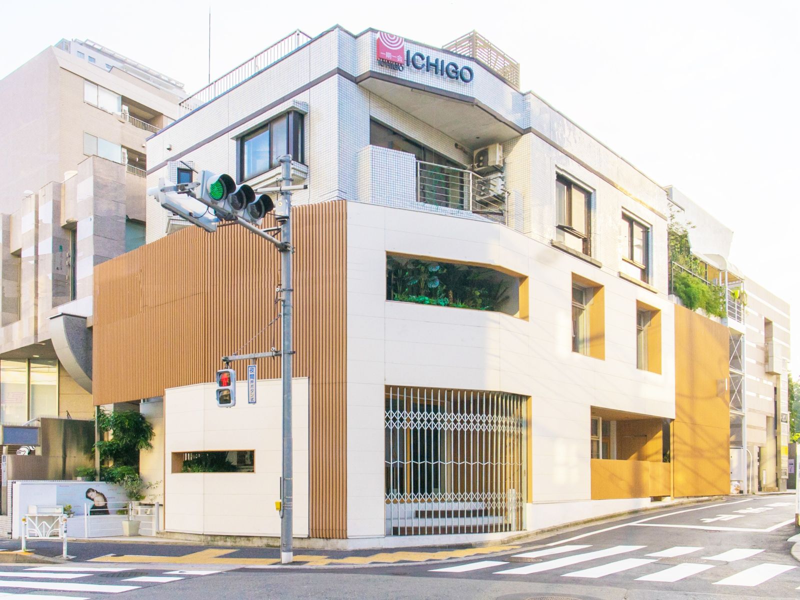 dot. daikanyama A