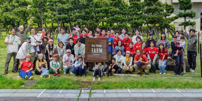 Bay Village FARMのイメージ