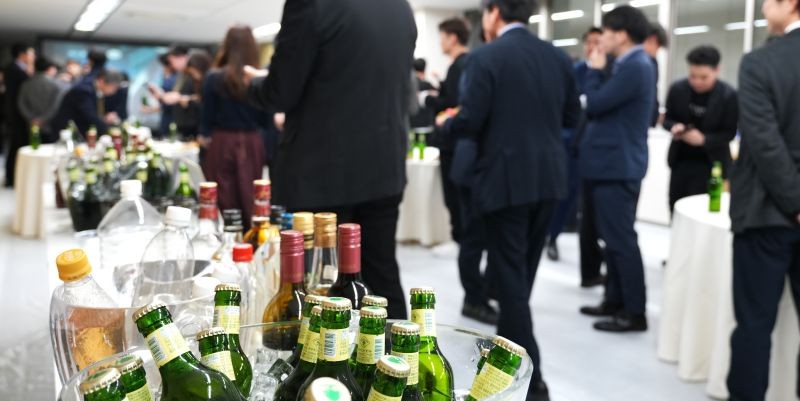コミュニティイベントのイメージ