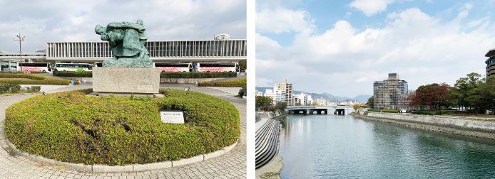 A New Light Shines on Hiroshima