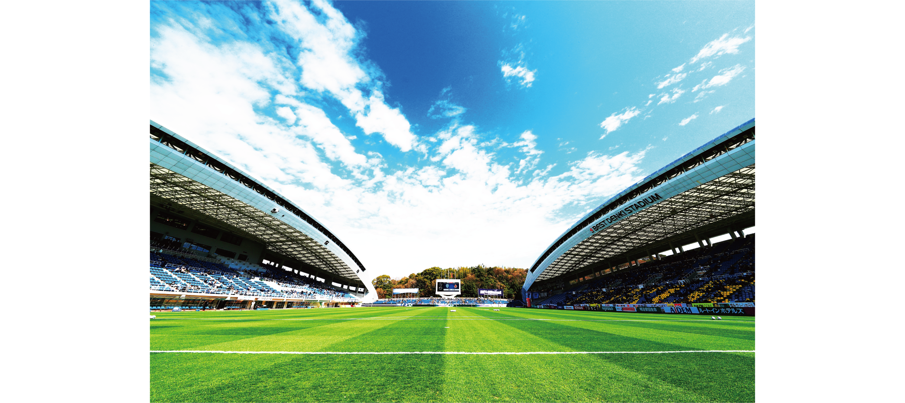 スポーツ事業 J リーグトップパートナー 成長への取り組み いちご 現存不動産に新しい価値を創造するいちご株式会社 スポーツ事業 J リーグトップパートナー 成長への取り組み いちご 現存不動産に新しい価値を創造するいちご株式会社