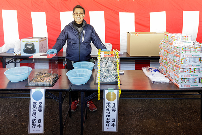 The Revival of Matsudo Nanbu Market