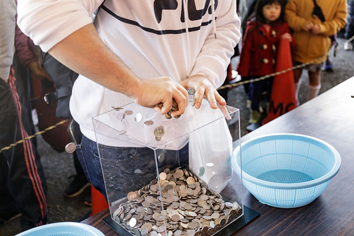 The Revival of Matsudo Nanbu Market