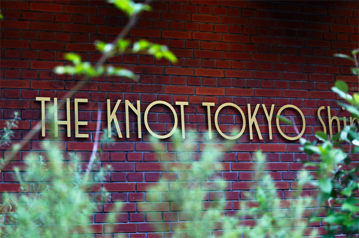 The Rebirth of a Tokyo Hotel